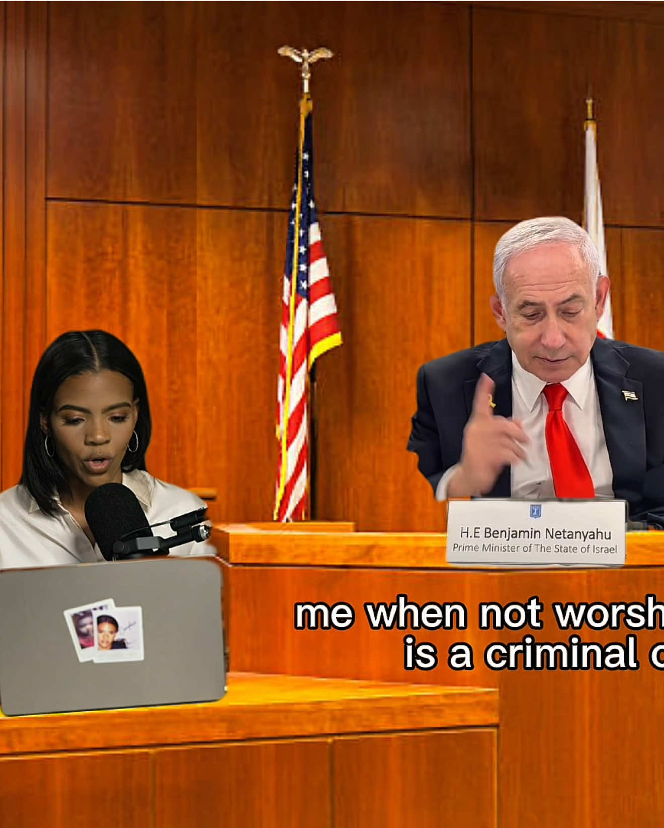 aipac's not gonna like this one 😩