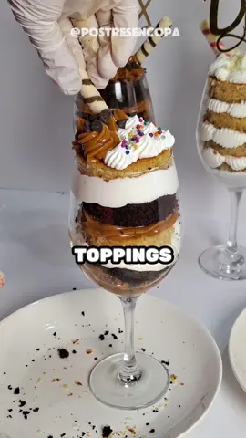 Cake in a cup business idea #fyp #SmallBusiness #business 