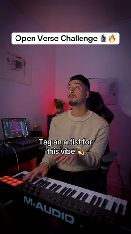 Artists, let’s make a hit #beat #openversechallenge #2000s #instrumental #musicproducer 