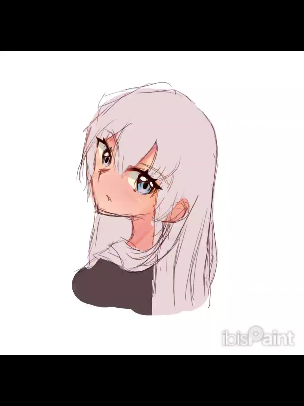 some art 🎨 #harveelearns 