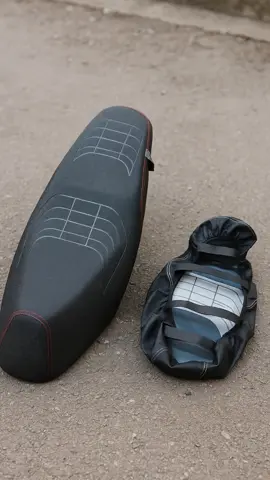 COVER JOK MOTOR INSTAN EMBOS PRIMA anti cakar kucing BAHAN AMPLAS PASIR untuk perlindungan Sepeda motor Motorcycle 