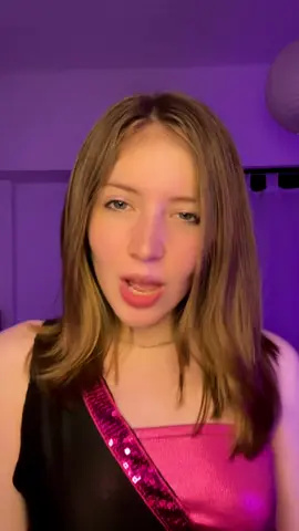 estaba de puntillas 🥺 #murga #fyp #emiliamernes 