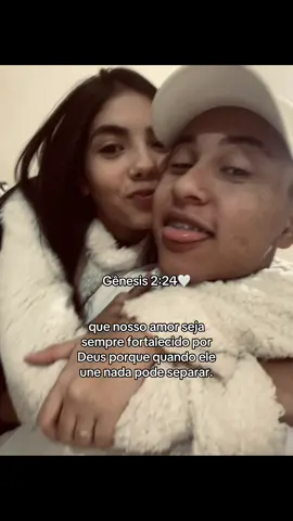 Eu te amo amor 🤍#fyp #deus #amor #namorados #explorepage 