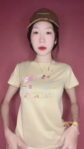 ใส่ไซร้M งานสวยจริง ตรงปก 💗 #เสื้อรัดรูป #เสื้อครอป #เสื้อยืด #เสื้อผ้าแฟชั่น #เสื้อผ้าผู้หญิง 