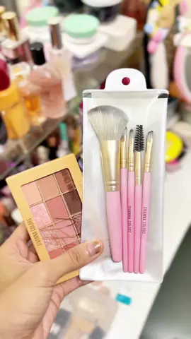 #พาเลทตา #พาเลทอายแชโดว์ #อายแชโดว์ #sivanna #รีวิวบิวตี้ 