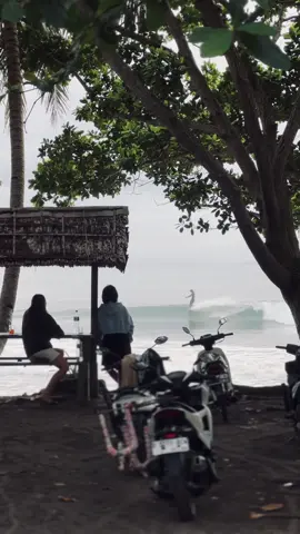 Reef session wa come ✨ #batukaras #placetogobatukaras #kamandahouse #explorebatukaras #fyp 