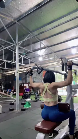 #Luyện Lưng XXô #xuhuongtangcogiammo 