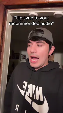 I’m 100 percent not into that… #relatable #trending 