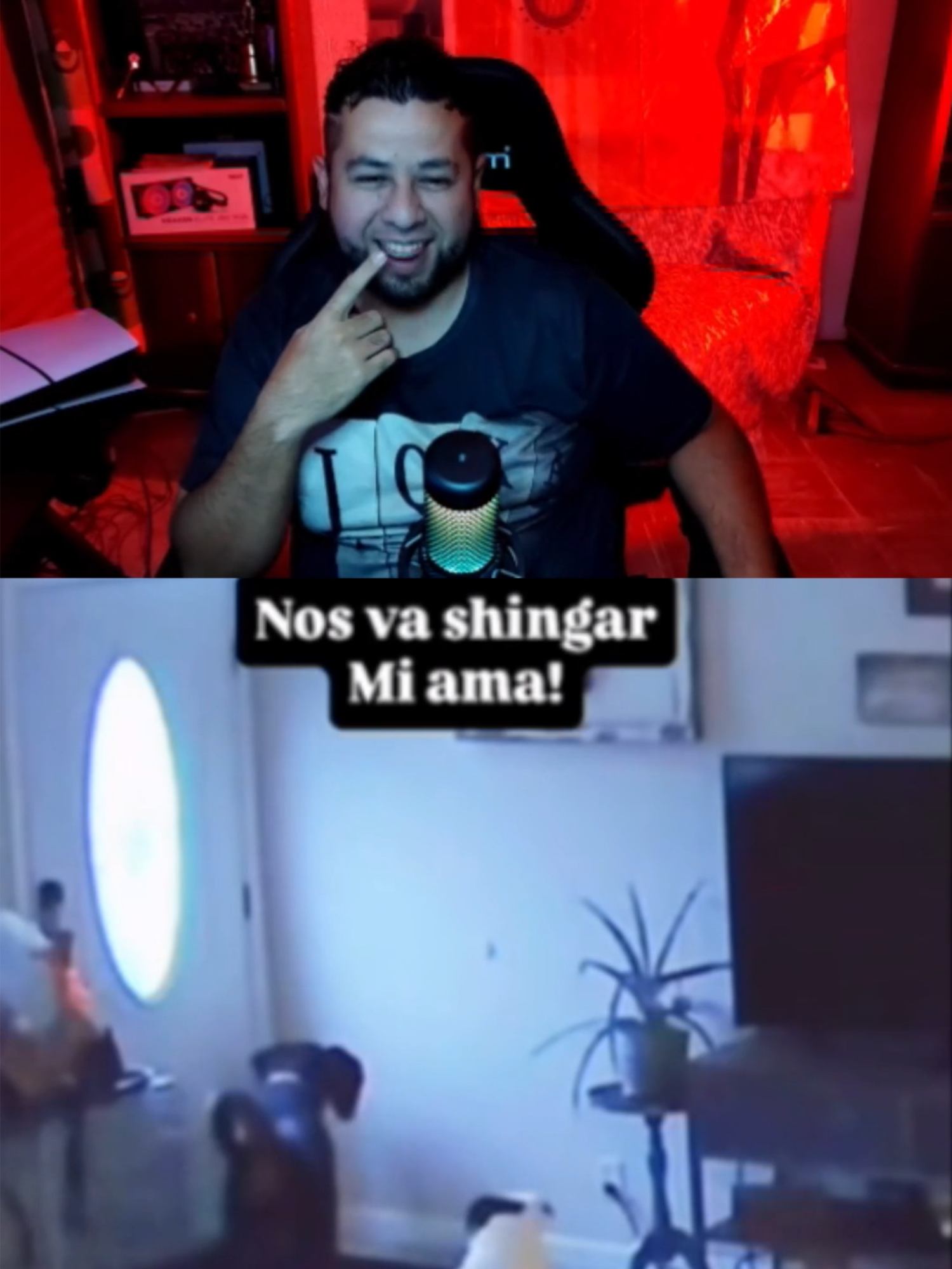 nos va chingar mi ama #viral #tiktokviral #shorts #comedia #reels #fypシ #paratiiiiiiiiiiiiiiiiiiiiiiiiiiiiiii #fyp #humor #viraltiktok #paratii