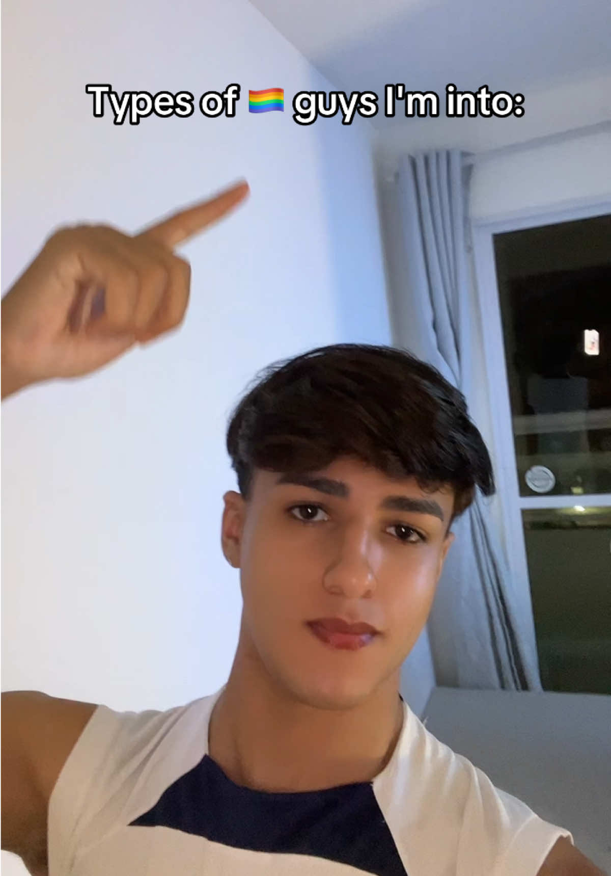 I’m simple with this😝