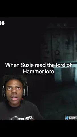 #fyp #susiedeltarune #delturne #zxybca #meme 