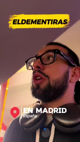 Primer vlog de Europa, esta vez: Five Guys