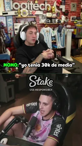 COMO SE LE VAN A REIR ASÍ #coscu #momo #goncho #coker #joacolopez 