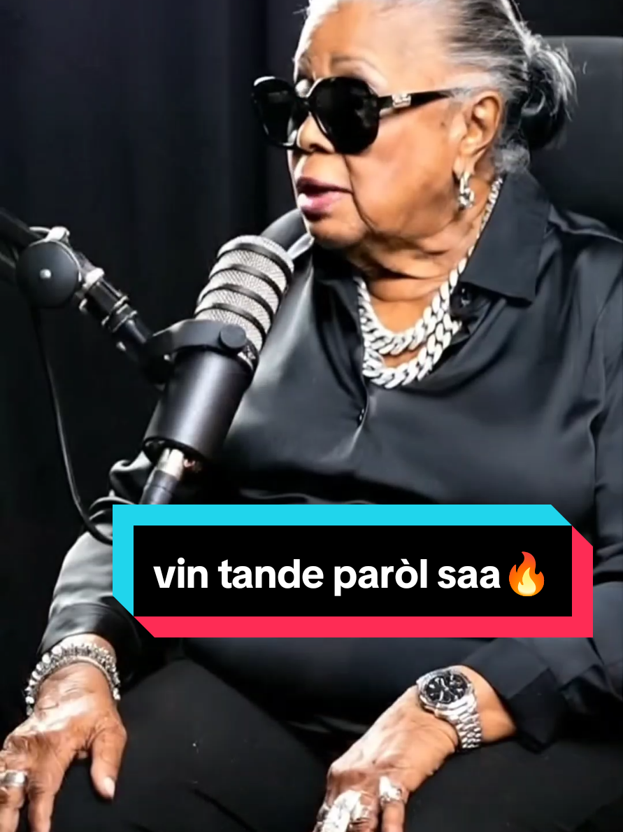 vin tande paròl saa 🔥#haïtientiktok🇭🇹 #fyp #conseil #100 #tiktokviral 