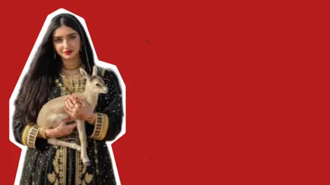 من فارق حبيبه: