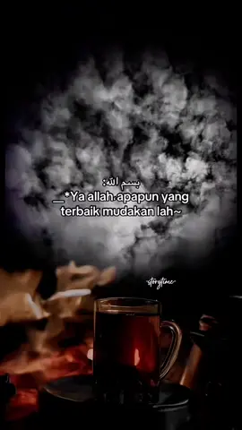 #storytime #penikmattakdir #pejuangdoa #berandatiktok #fyp 