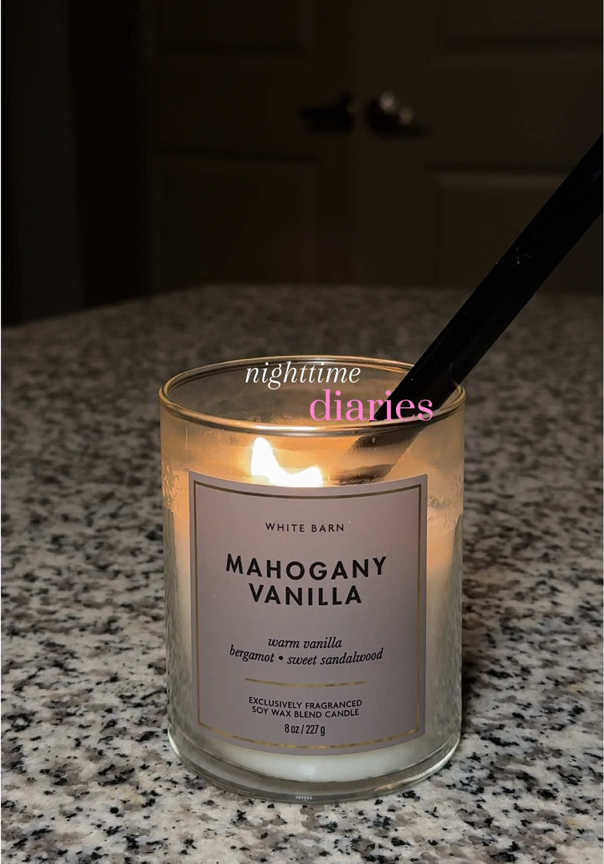 nighttime diaries 💤✨ #nighttimeroutine #skincareroutine #lifestylecontent #minivlog #blackgirltiktok 