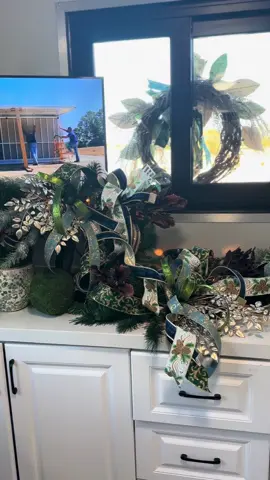 Shop all these items and more at tmigifts.com #ChristmasDecor #fyp #ChristmasTree #Christmas2025 #TinyHomeDesign 