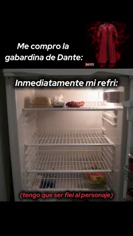 Definitivamente soy ese 🗣️🔥 #dante #dmc #cosplay #devilmaycry #heron