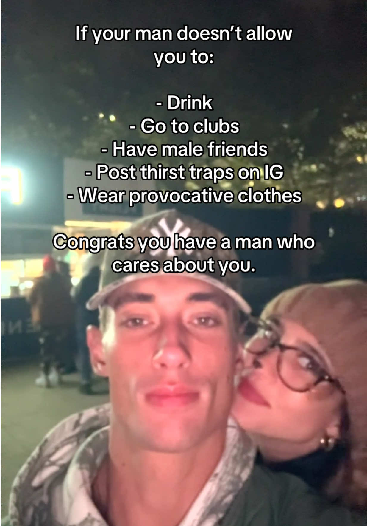 100% real #datingadviceformen #moderndating @dayja_lipari 