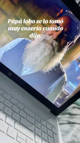 Se lo tomó muy enserio😼✨#interlobos2025 #uad #mazatlan #sinaloa🍅 