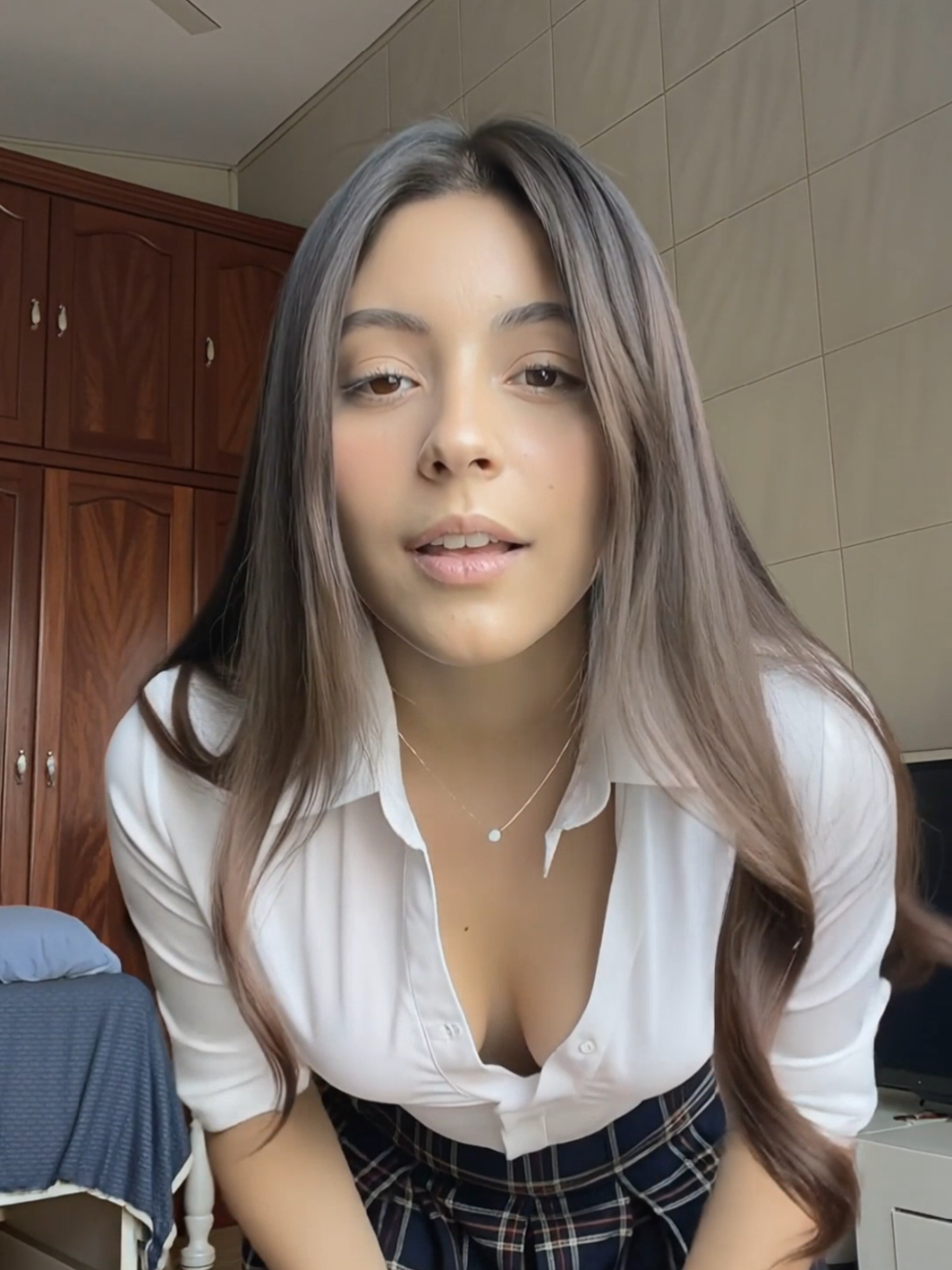 Hellouuuu, vayan a seguirme #paratii #fyp #dannaflores 