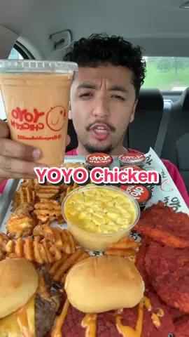 Nashville Hot Chicken Mukbang🔥 #asmrfood #asmreating #asmrmukbang #foodtiktok #Foodie 