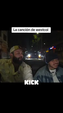 #westcol #carinleon #kickclips 