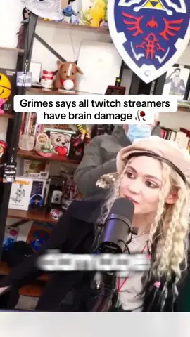 #grimes #hasanabi #fyp #ad #trending  