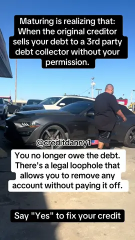 CREDIT FACT !!! Paying off a negative collection WILL NOT possitively help your score!! You will stil have to dispute & remove the item!! Luckily I have the consumer bureau regulated prewritten dispute letters & a  proven to work credit system to help you remove them forever!! Ask How #fixyourcredit #creditrepair #creditscore #foryoupage #viral 