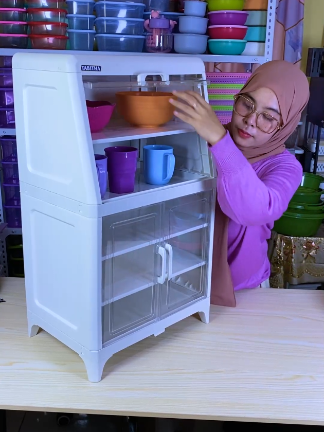 Rak kabinet makanan, Kotak penyimpanan makanan, lemari makanan tertutup #rakkabinet #rakserbaguna #kabinetdapur #kabinetdapurmurah #kabinetmakan 
