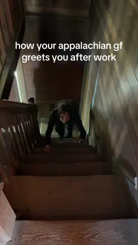 #appalachia #fyp #creepy #southergothic #gf 