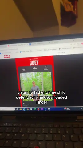 idk how to leave him… #cheater #tinder #cheatersgettingcaught 