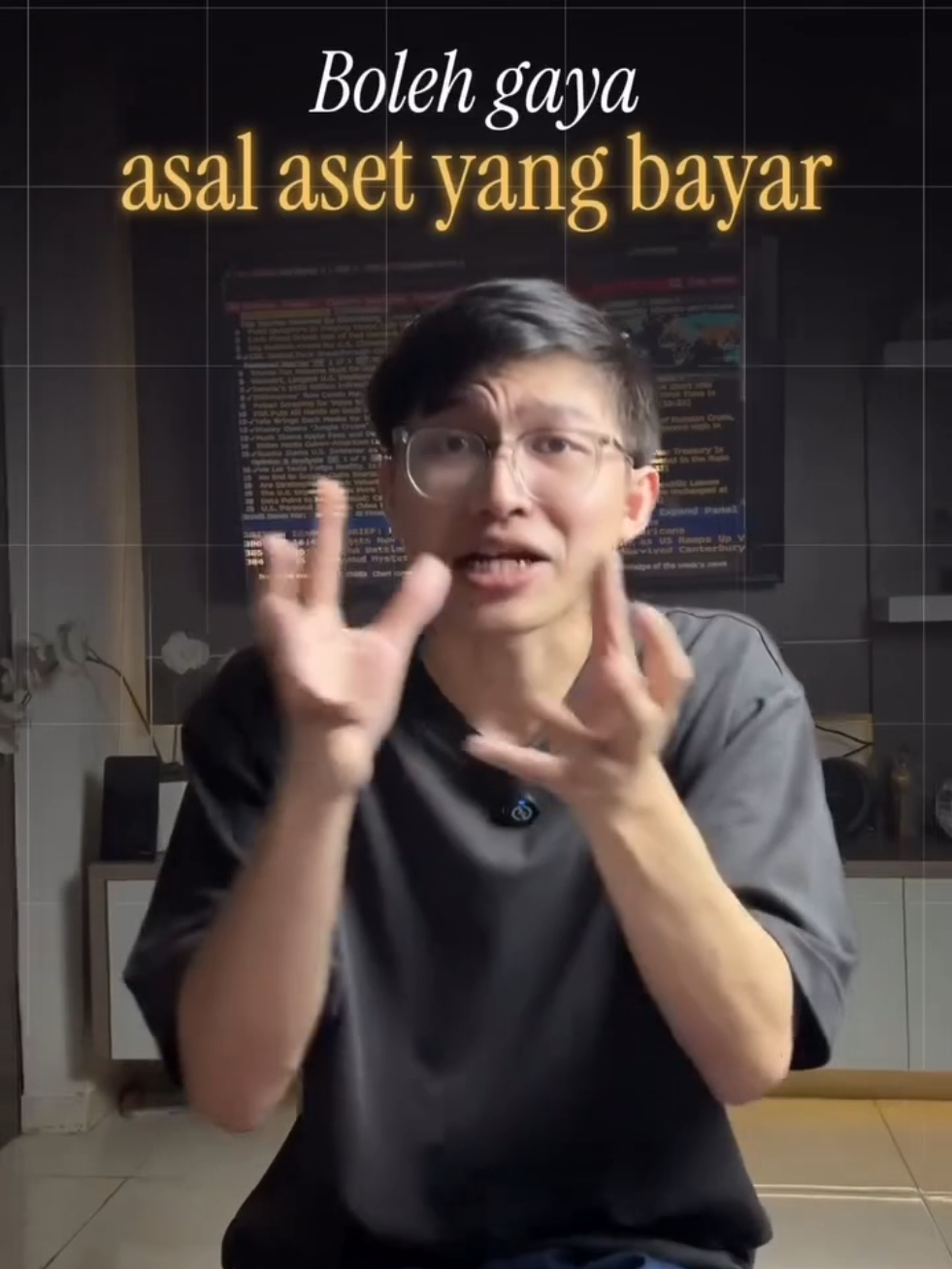 Orang Kaya Semakin Kayaa Yang Miskin Lebih Miskinnnnn 😂🔥#JasonNathanael #InvestasiAnakSD #ClipperJsnnath #BuzzerClipping #BuzzJNClip1 @jsnnath @trybuzzer BZ-2025-25A3E2