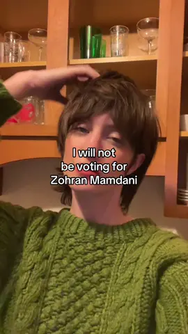 because I live in Wyoming but am trauma-bonded to NYC.  I WOULD VOTE FOR HIM SO HARD IF I STILL LIVED THERE.  NEW YORK!  Bring at least one buddy with you that’s never voted in a Mayoral race with you to the polls tomorrow!  don’t fumble this 