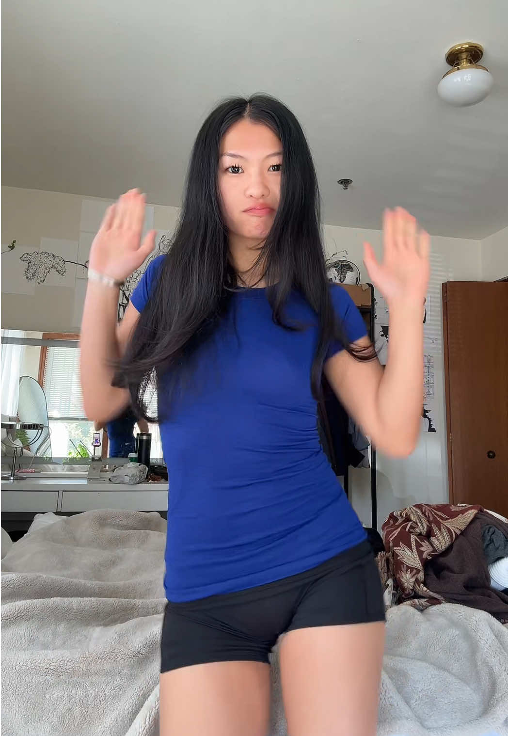 take 2 of this dance