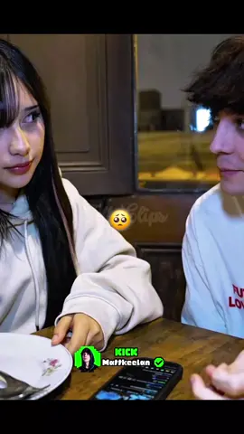 #mattkeelan #seraphine #kick #clips #viral @Matt Keelan @seraph yue 