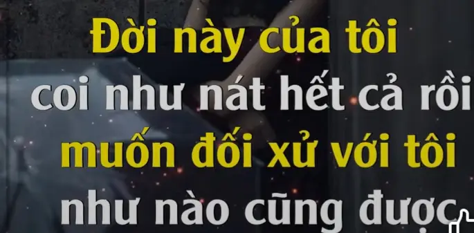 #tamtrangbuon💔 #xuhuongtiktok 