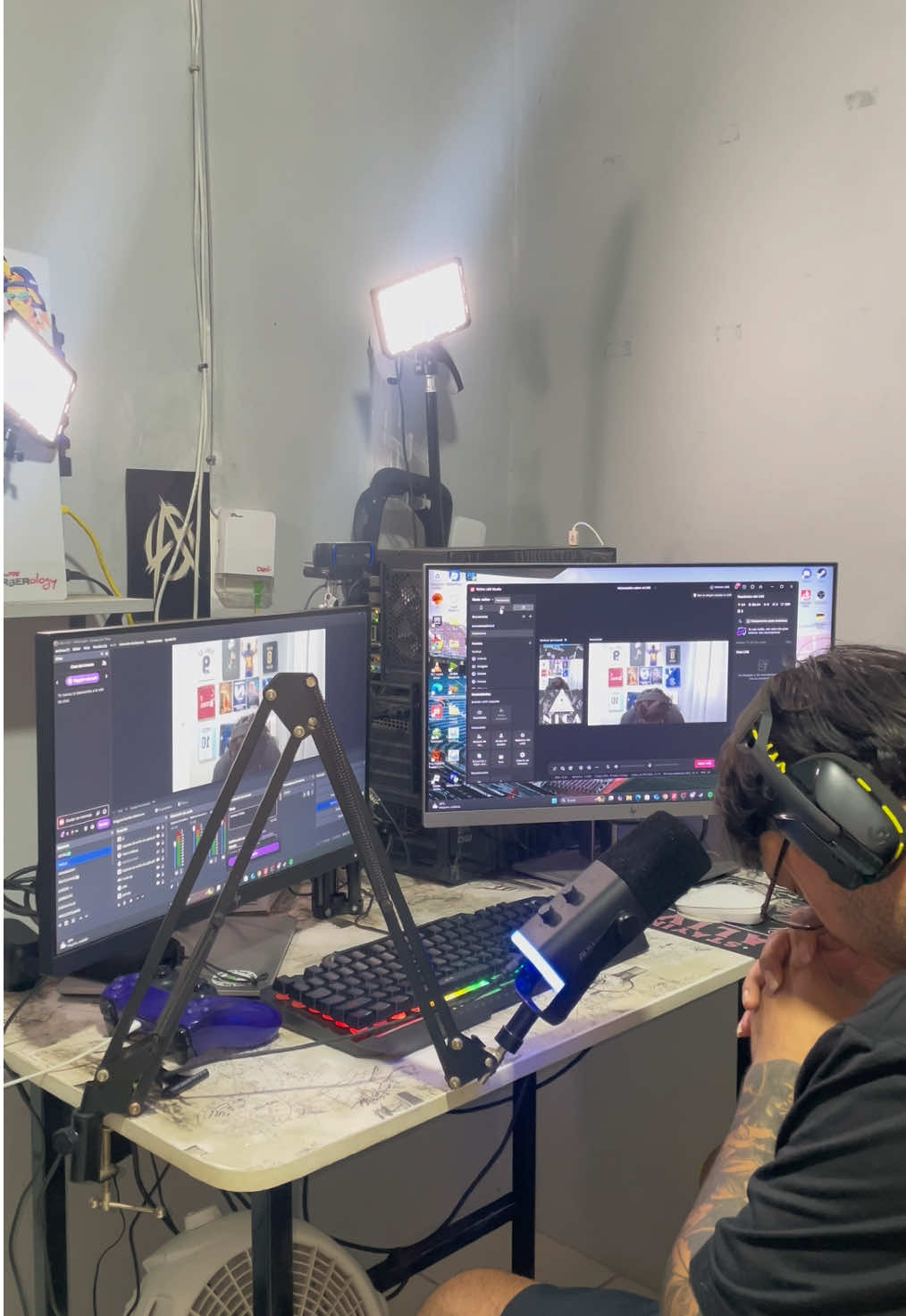 Confiando en el proceso, ustedes van a ser testigos 🫵🏻