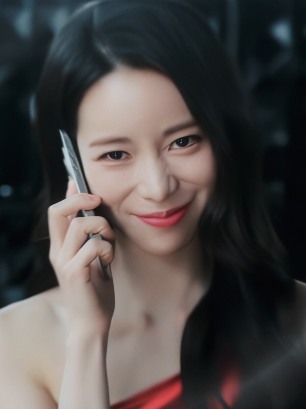 SHE GOT SO CRAZY IN THIS😭 scp: @taemu.ae #nicetonotmeetyou #limjiyeon #kdrama #edit  - - // nice to not meet you edit // 