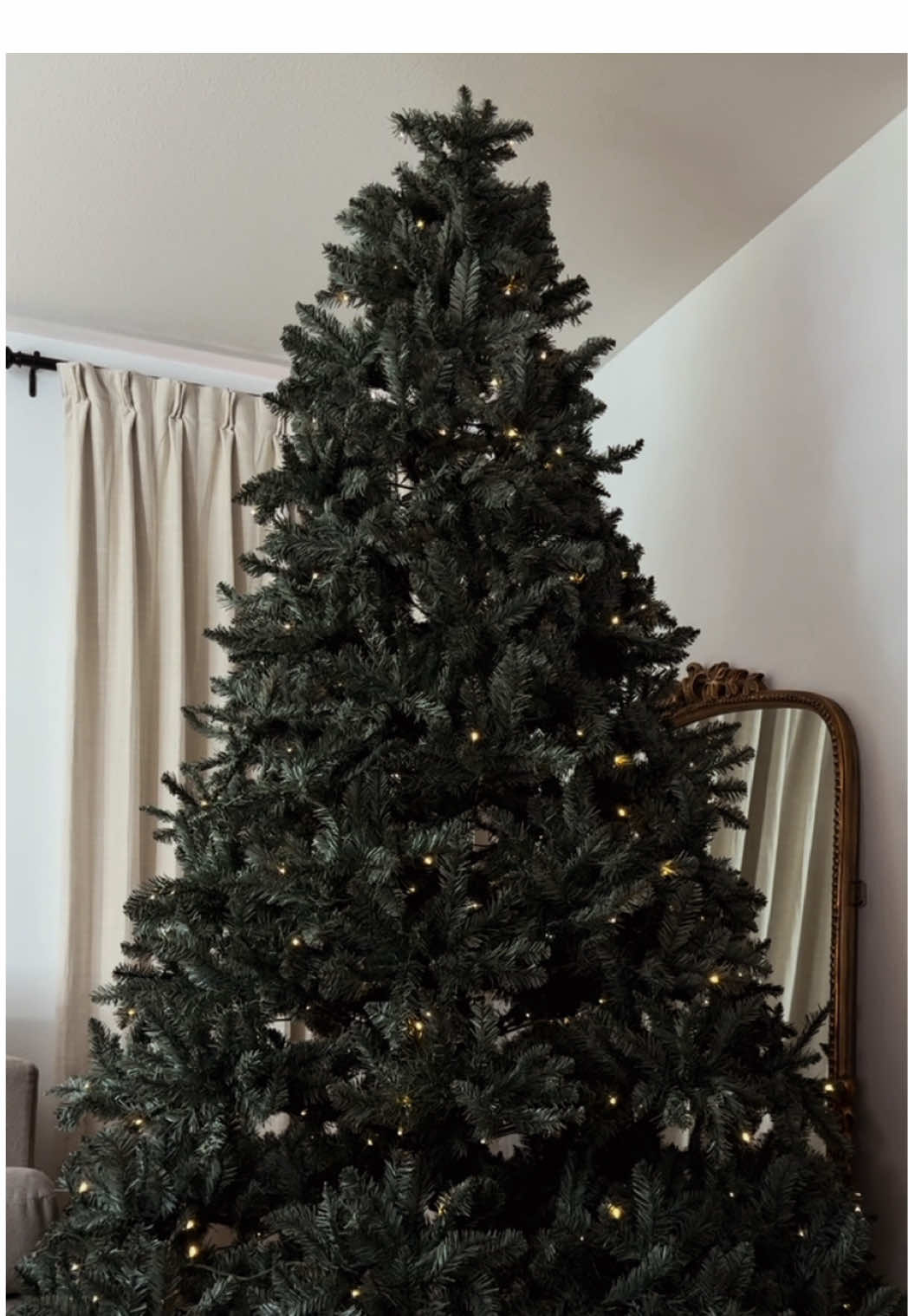 It’s the time of the year 🎄🎁  so ready!! 🎅🏻 @kingofchristmas #holidayseason #christmastree #christmasdecor #holidays #navidad 