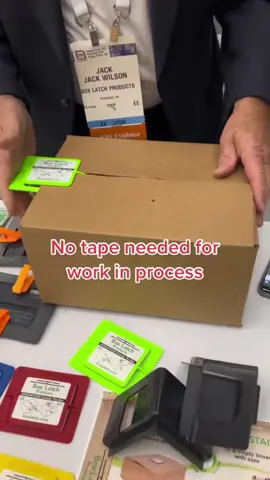 #onthisday an innovative packaging system for reuse #sustainablepackaging 