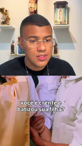 Concordam?  #catolicos #catolicostiktok #catholic #igrejacatolica #catolicos_por_amor 