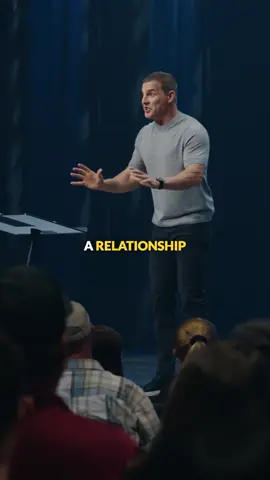 If you want a relationship blessed by God, it has to be led by God. Message Series: Love Stories