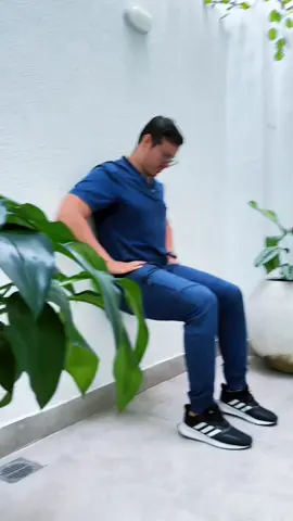 ❌ ¡NO hagas esto! ❌ Mejor realiza este ejercicio para mejorar la movilidad de tobillo y visita a un fisioterapeuta ✅ #fisio #fisioterapia #lesion #ejercicio #movilidad