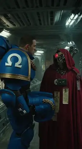 #warhammer40k #ultramarines 