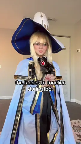this isn’t even exaggeration btw 😭 #fategrandorder #fgocosplay #tonelico #fatecosplay #aescthesavior #fgo #typemoon