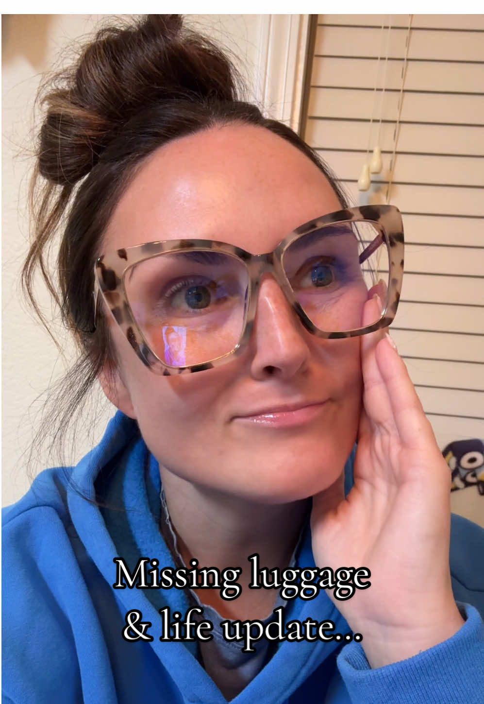 •oh where oh where has our luggage gone 🧳✈️!?• #AirFrance #deltaairlines #lostluggage #europetravel #parisfrance🇫🇷 