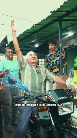 Siempre cumpliendo Familia ❤️🫂