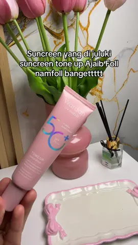 Suncreen wardah✨♥️ #wardahsuncreen #suncreen #suncreentoneup 